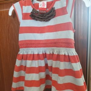 Matilda Jane Dress
